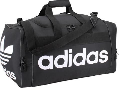 Adidas originals duffle bag